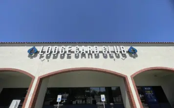 Razzia im Lodge Card Club: Hexenjagd oder legaler Diebstahl?