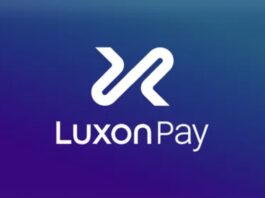 Luxon Pay LuxonPay