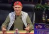 PPTour ME 1B – Ronshyn übernimmt Overall Lead im Peoples Poker Tour Main Event! Maksym Ronshyn (UKR)
