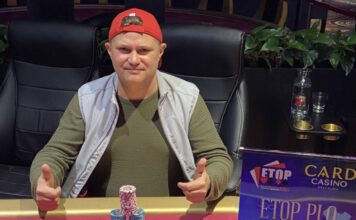 Maksym Ronshyn (UKR)