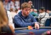 Malta Poker Festival: Nils Knofler führt aus Tag 1G im Main Event!