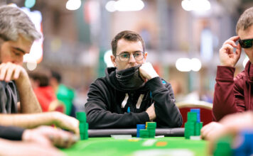 Irish Poker Open 2026 – Deutscher am Main Event Final Table! – €517.100 on Top!