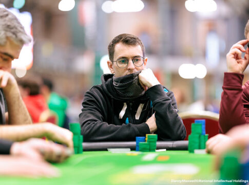 Irish Poker Open 2026 – Deutscher am Main Event Final Table! – €517.100 on Top!