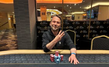 Four to Six – „Peter Small Blind“ aus allen Position im PLO Warm-Up erfolgreich, „Shorty“ siegt im 3k! Sieger im Four to Six PLO Warm Up: "Peter Small Blind" (GER)