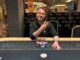 Sieger im Four to Six PLO Warm Up: "Peter Small Blind" (GER)