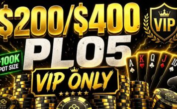 PLO5 PL20000 yolof1 vs firmino999 - BJPCoin Bobby James Poker Video