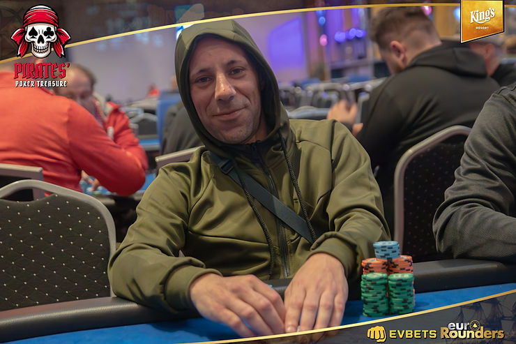 PPT Day 1E Chipleader - Franceso Aru