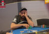 1D-Chipleader Mazouk knackt die Millionenmarke im €1,5M gtd. Pirates‘ Poker Treasure Main Event! Kamel Marzouk