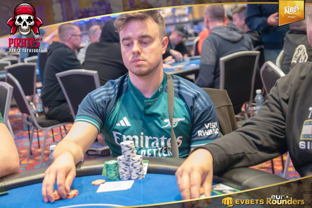 PPT Pirates Poker Treasure - Maciej Kala