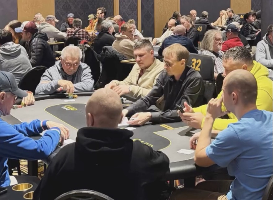Peoples Poker Tour - d1A