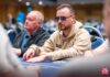 Pascal Inkert im Finale des Malta Poker Festival Main Events! Pascal Inkert - MPF