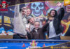 Covacio gewinnt €100.700 als Kopf eines 4er Deals im Pirates‘ Poker Treasure Main Event