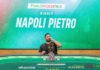 Pietro Napoli krönt sich zum PPT-Champ im Card Casino Samorin