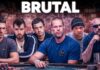 Poker Bounty Poker Bounty - BRUTAl - Doug Polk, , Tom Dwan, Patrik Antonius, Phil Ivey, Mike Matusow