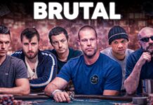 Poker Bounty Poker Bounty - BRUTAl - Doug Polk, , Tom Dwan, Patrik Antonius, Phil Ivey, Mike Matusow