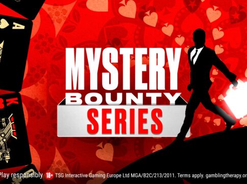 PokerStars Mystery-Bounty-Series