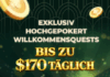 Exklusiv für HGP: Daily Quests bei Full House Crypto gestartet!