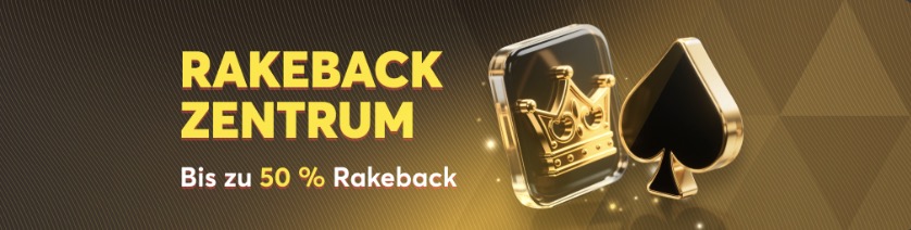 BCPoker Rakeback Zentrum Center