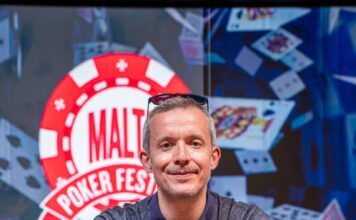 MPF: McAdam verwehrt Pascal Inkert den Turniersieg!