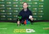 Irish Poker Open: Finne Roope Tarmi gewinnt zweites High Roller in Folge!