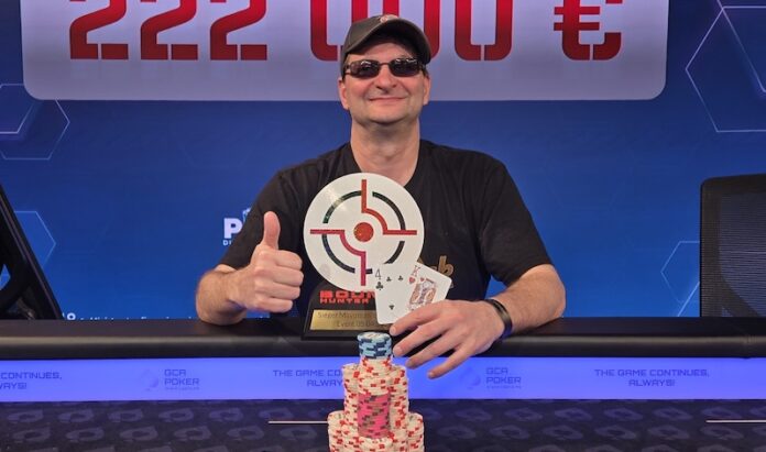 'Rupert Raiser' (GER)