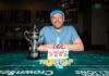 Sascha Manns gewinnt erste Aussie Millions 2026 Trophy im H.O.R.S.E.!