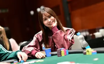 WSOPE #6: 197 Damen spielen um den Ladies-Titel!
