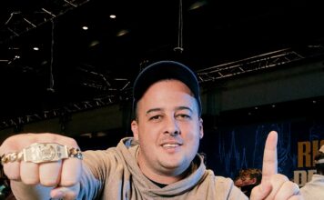 WSOPE Event #1 & #3: Theuma verwehrt Glaser das Bracelet, Deeb auf Kurs!