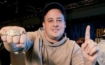 WSOPE Event #1 & #3: Theuma verwehrt Glaser das Bracelet, Deeb auf Kurs!