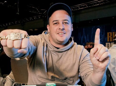 WSOPE Event #1 & #3 – Theuma verwehrt Glaser das Bracelet, Deeb auf Kurs!