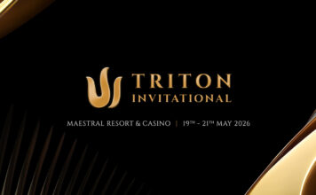 Triton SHR Montenegro: Schon sechs DACH-Cracks beim 200k Invitational dabei!