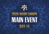 Freitag ab 21:30 Uhr – Livestream vom Tag 1a des €5.300 WSOP Europe Main Event!