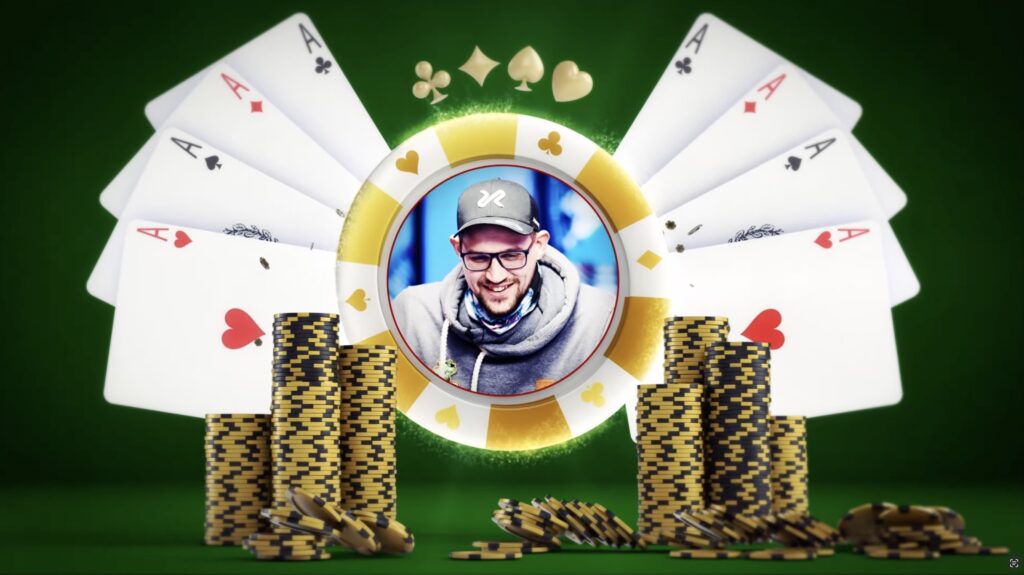 The BJP BJPCoin Bobby James Poker BobbyJamesPoker