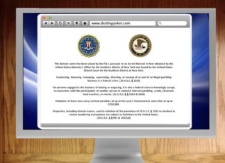 15 Jahre Black Friday – Wie der 15. April 2011 die Pokerwelt veränderte! (Video inside) The Micros - Black Friday - FBI DOJ