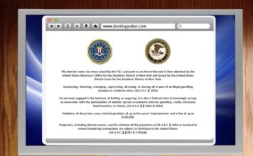 15 Jahre Black Friday – Wie der 15. April 2011 die Pokerwelt veränderte! (Video inside) The Micros - Black Friday - FBI DOJ