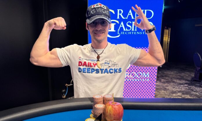 Turbo Deep Stack - ᛋᚹᚨᚱᛏᚨᚲ -666 Turbo Deep Stack - ᛋᚹᚨᚱᛏᚨᚲ -666