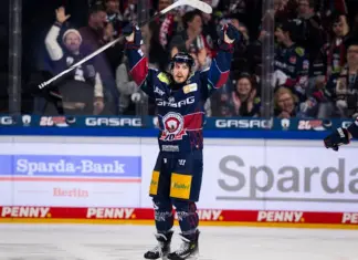 Eishockey DEL Finale – Eisbären sorgen für die Vorentscheidung in Spiel 3