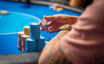 Community, wir kommen! Fünf Tickets im GCLI ausgespielt!