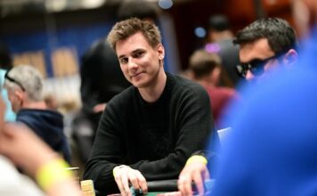 WSOPE Side Events – Zizka und Madsen verpassen Turniersiege knapp, Ju mit nächstem FT! Zdenek Zizka