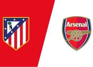 Königsklasse – Atletico Madrid vs Arsenal London – Wer legt den Grundstein fürs Finale?