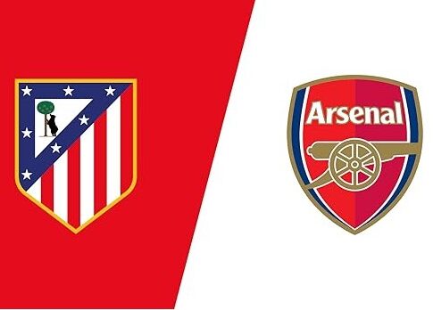 Königsklasse – Atletico Madrid vs Arsenal London – Wer legt den Grundstein fürs Finale?