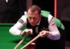 Snooker WM Halbfinale – Mark Allen will endlich ins Finale