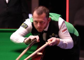 Snooker WM Halbfinale – Mark Allen will endlich ins Finale!