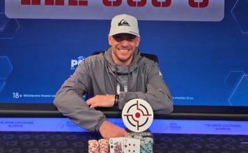 GCA: Bernhardt Brida brüht am besten im Barista Rebel Cup!