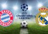 Champions League: FC Bayern München vs Real Madrid – Die Quote auf die „Königlichen“ ist verlockend!