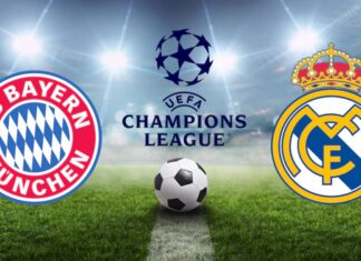 Champions League: FC Bayern München vs Real Madrid – Die Quote auf die „Königlichen“ ist verlockend!