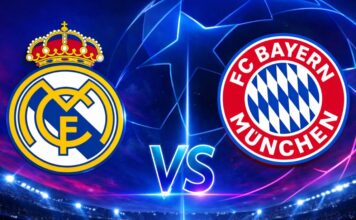 Königsklasse: Real Madrid vs Bayern München – Wer gewinnt das Kracher-Duell?
