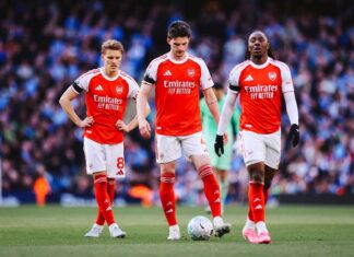 Premier League: Arsenal vs Newcastle – Vergeigen die „Gunners“ die Meisterschaft schon wieder?!