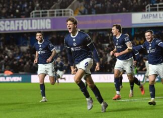 2 Fußballwetten am Freitag: Millwall FC mit Motivationsvorteil bei Leicester City!