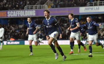 2 Fußballwetten am Freitag: Millwall FC mit Motivationsvorteil bei Leicester City!